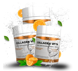 Collagen Vitta